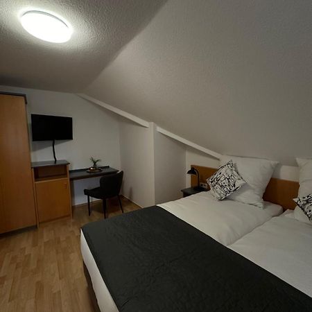Hotel Restaurant Haus Odendahl Cologne Luaran gambar
