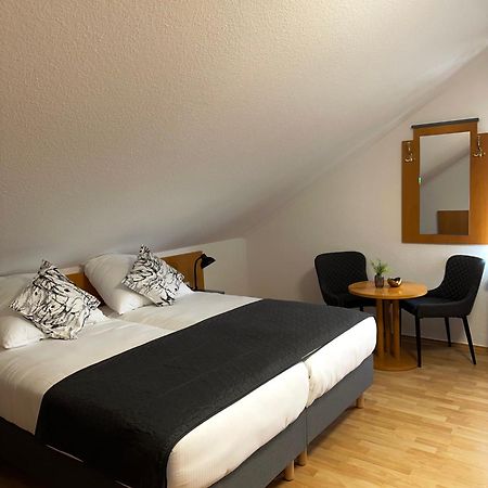 Hotel Restaurant Haus Odendahl Cologne Luaran gambar